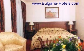Bulgaria hotels